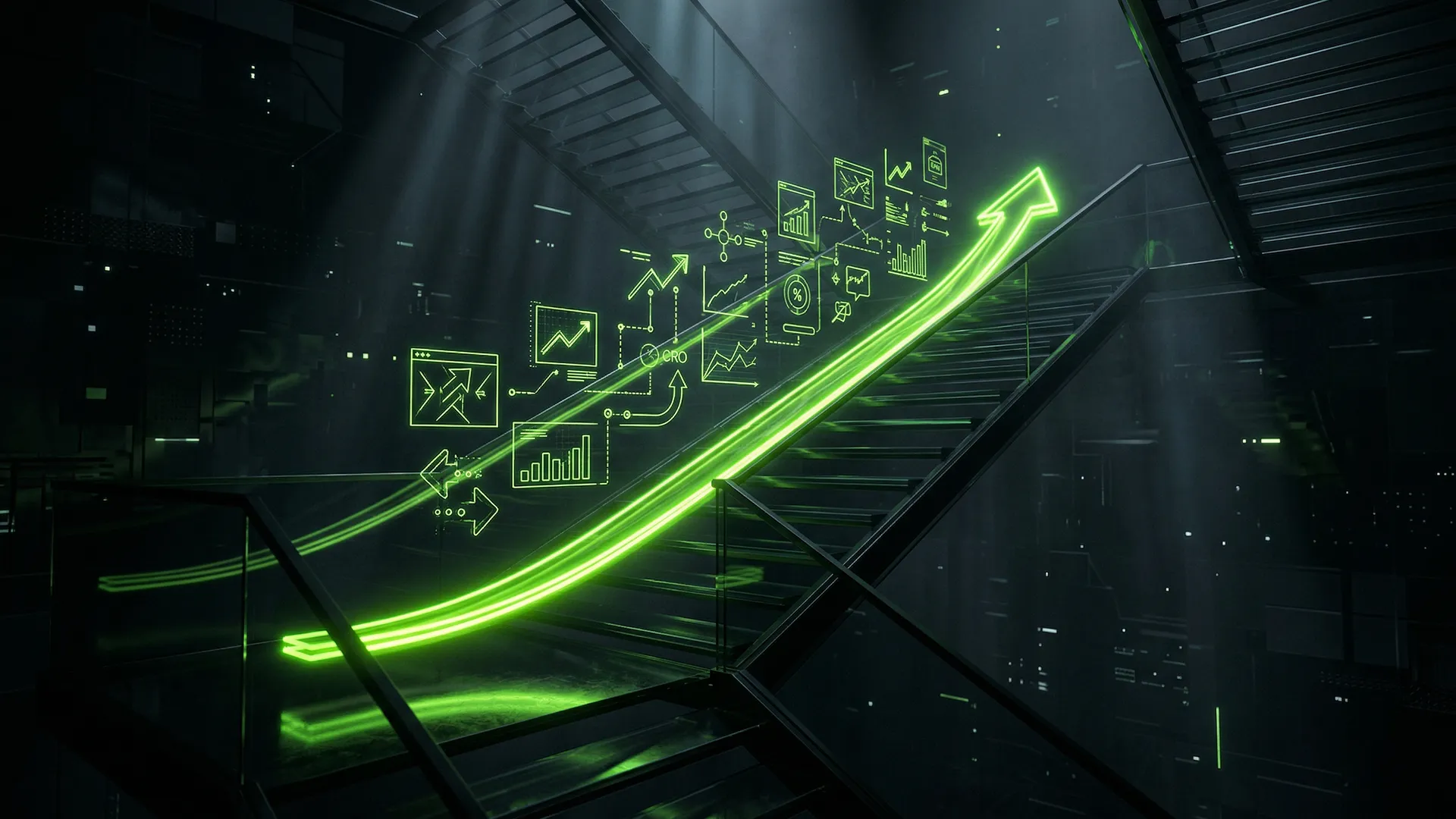 The Ultimate CRO Playbook