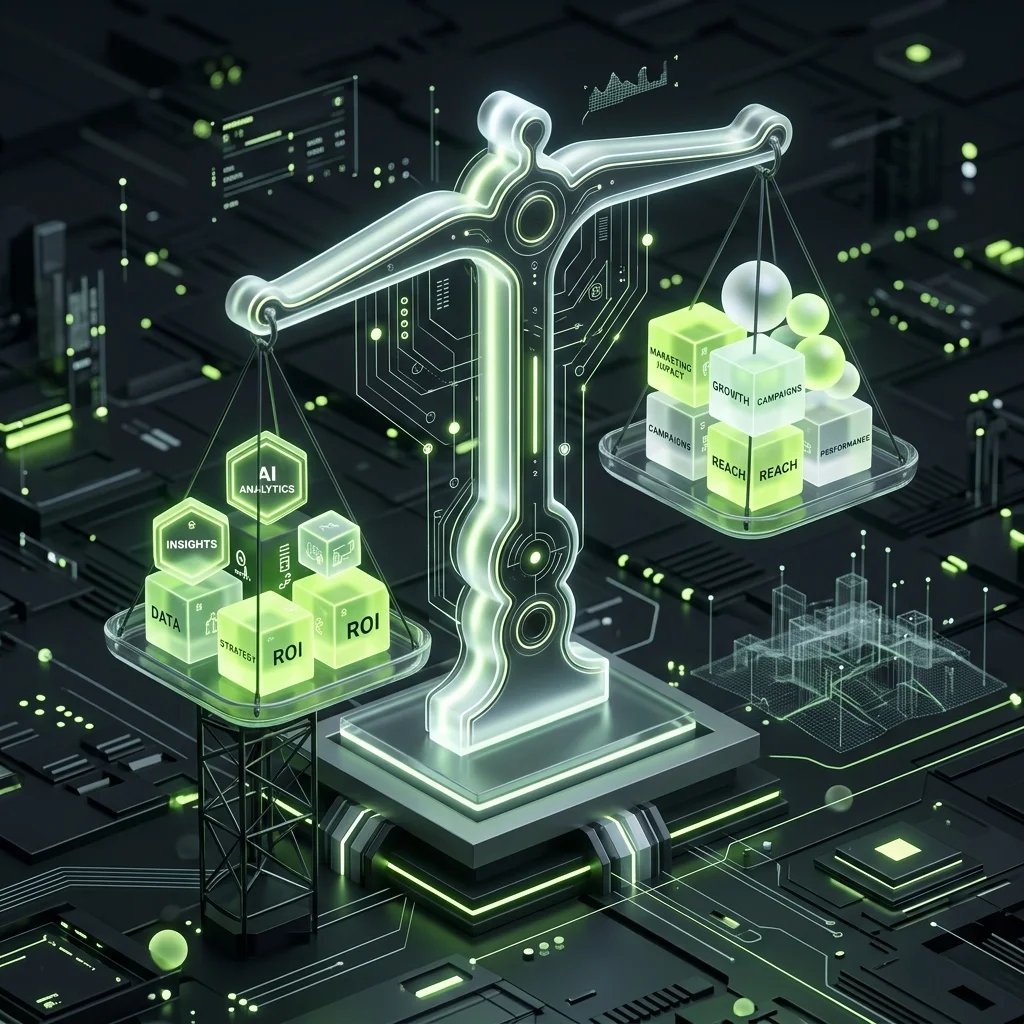 Freelancer vs. Agency — How to Choose the Right Marketing Partner in Kuwait