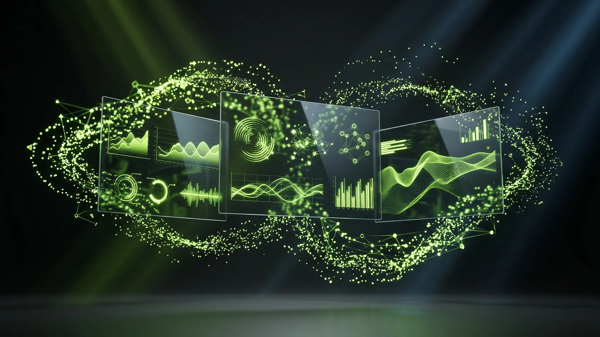 معرض أعمال التصميم