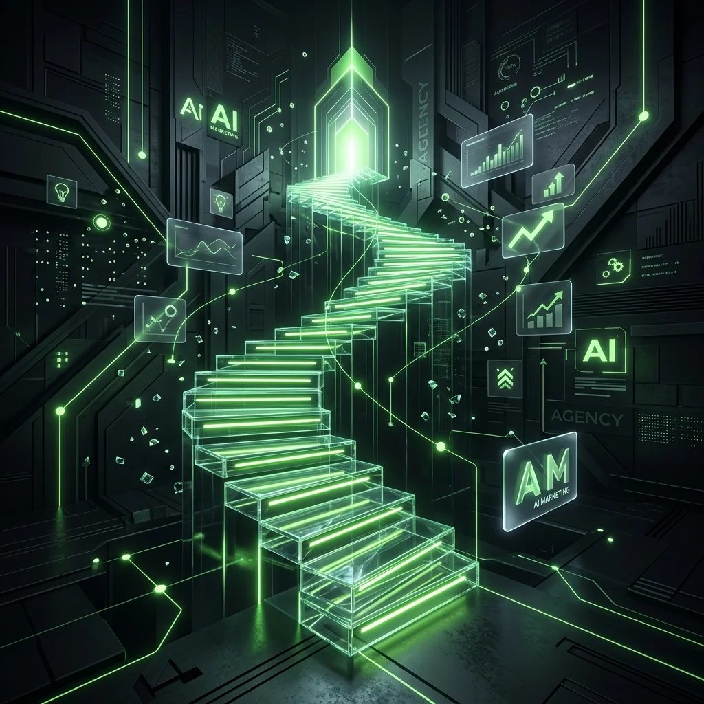 How to Build a Powerful Personal Brand in the Arab Market — From Zero