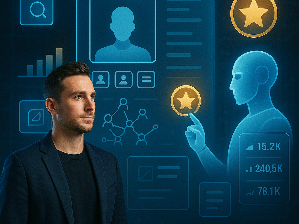 Building a Powerful Personal Brand in the Age of AI—Strategies for 2025